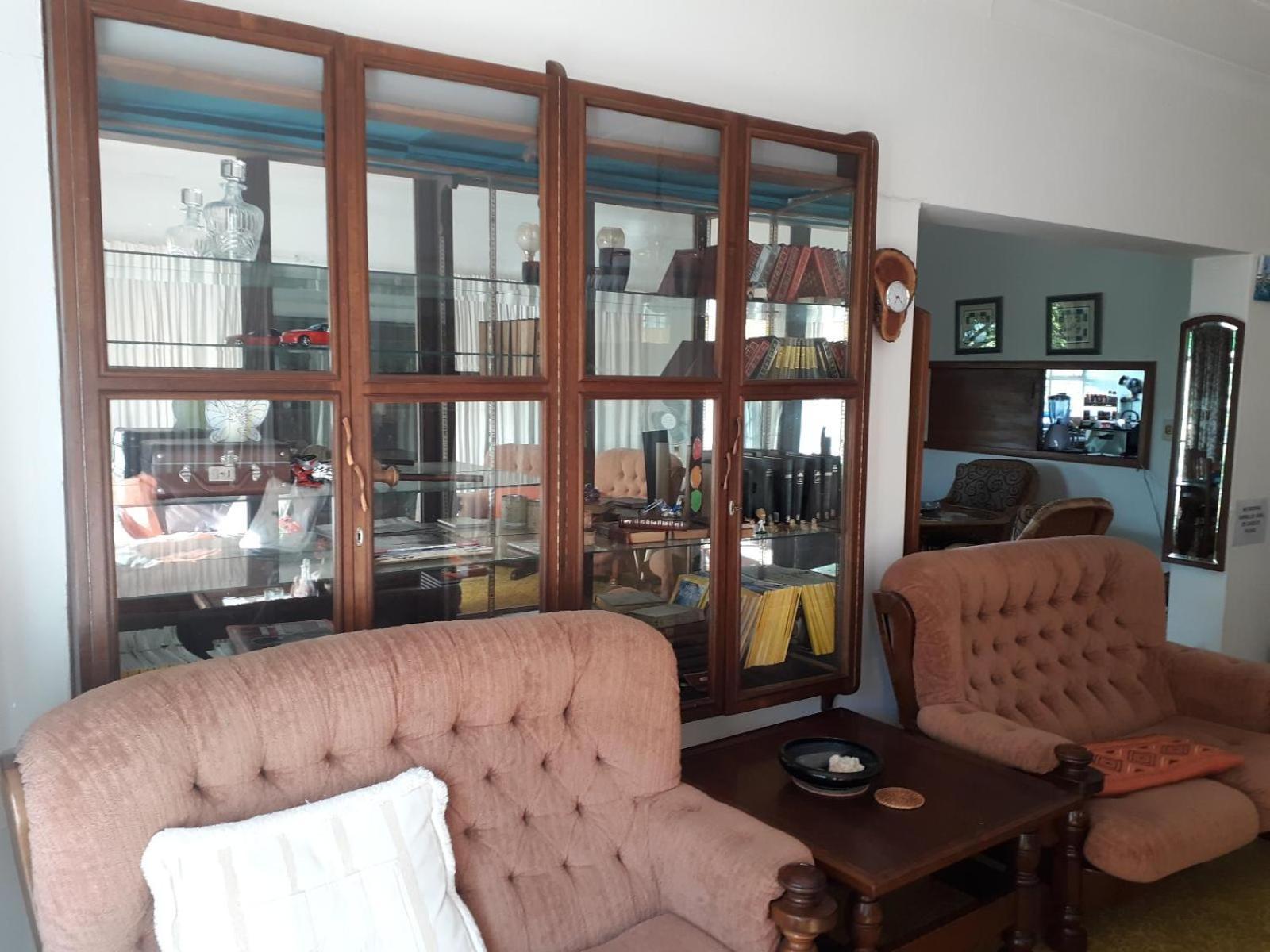Kestell Aandrus Bnb المظهر الخارجي الصورة