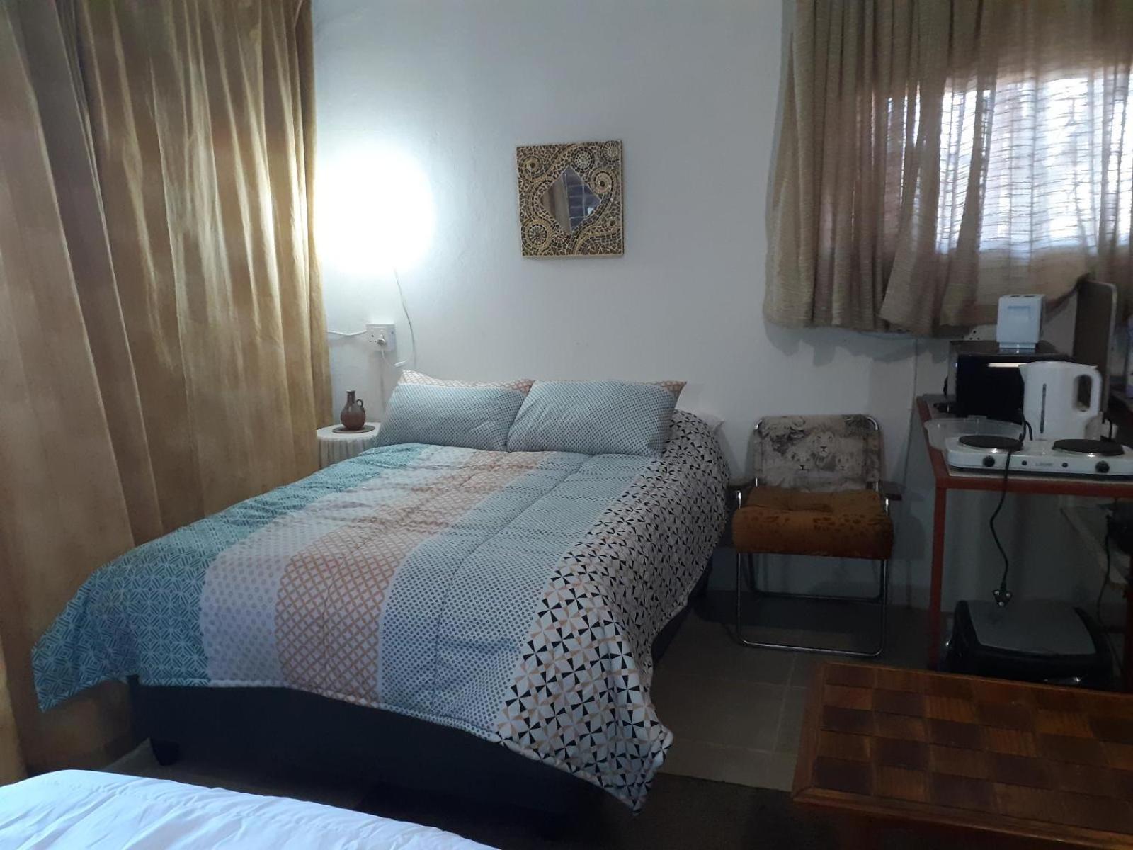 Kestell Aandrus Bnb الغرفة الصورة