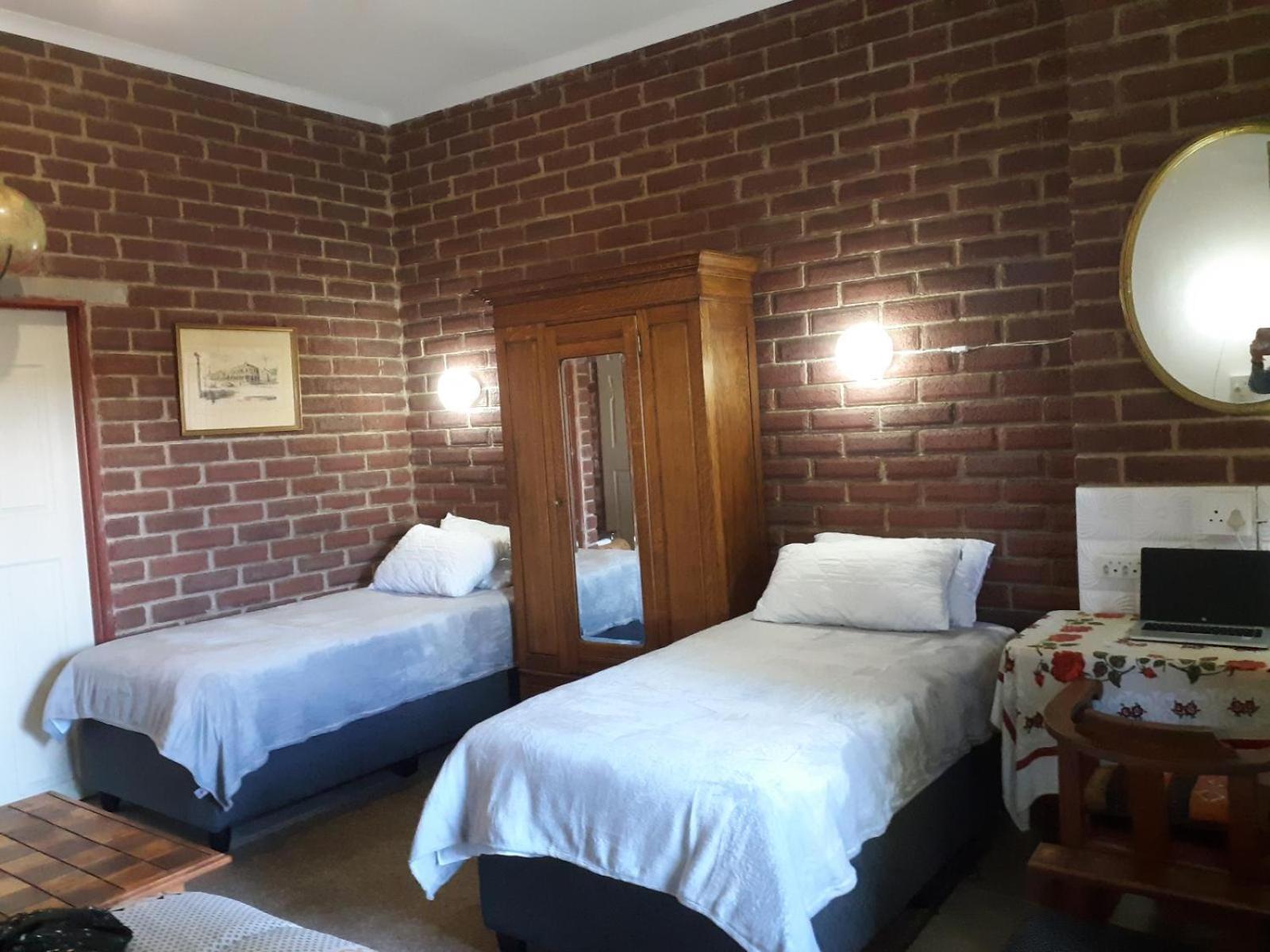 Kestell Aandrus Bnb المظهر الخارجي الصورة