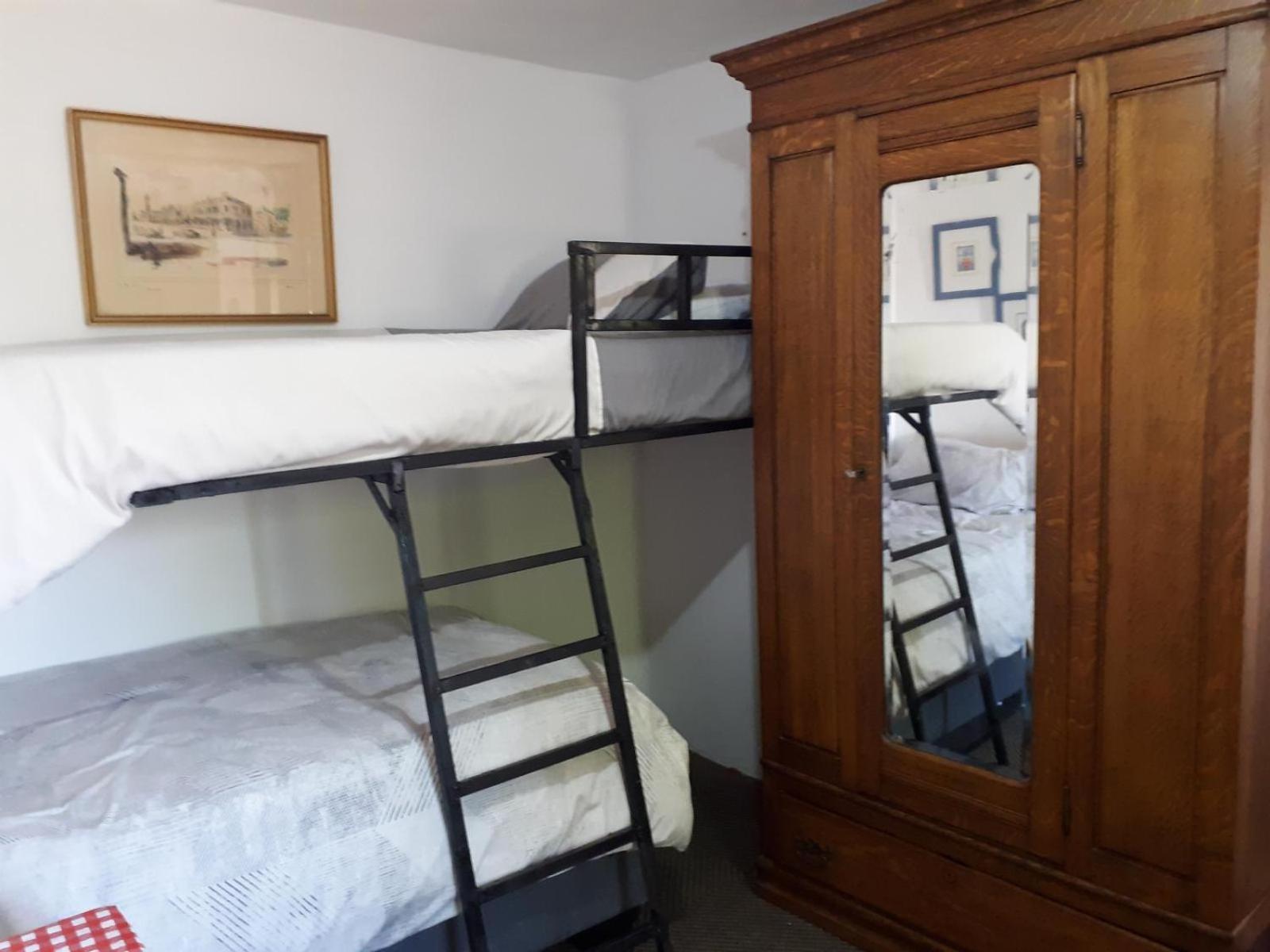 Kestell Aandrus Bnb المظهر الخارجي الصورة