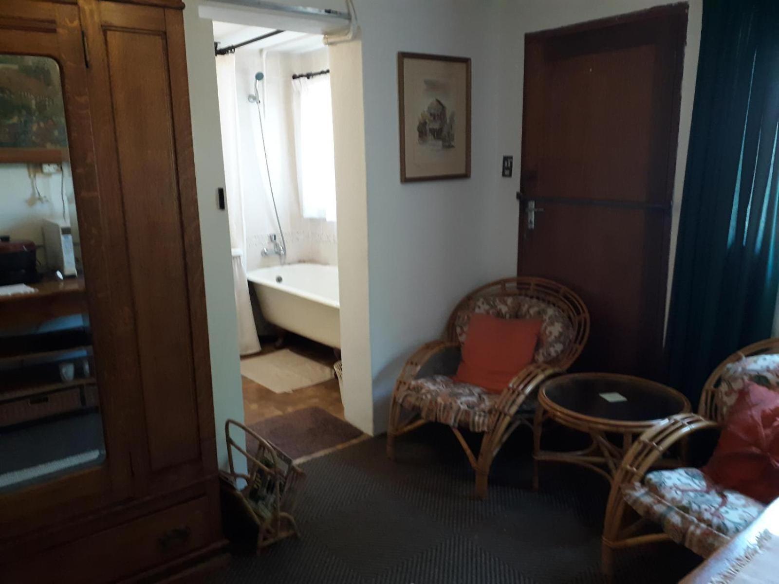 Kestell Aandrus Bnb المظهر الخارجي الصورة