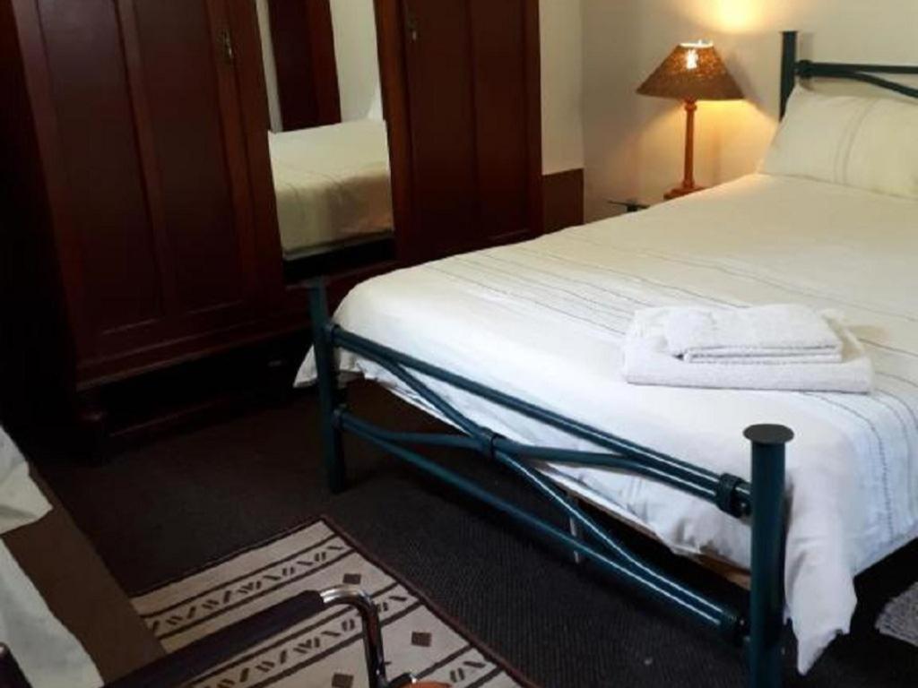 Kestell Aandrus Bnb المظهر الخارجي الصورة
