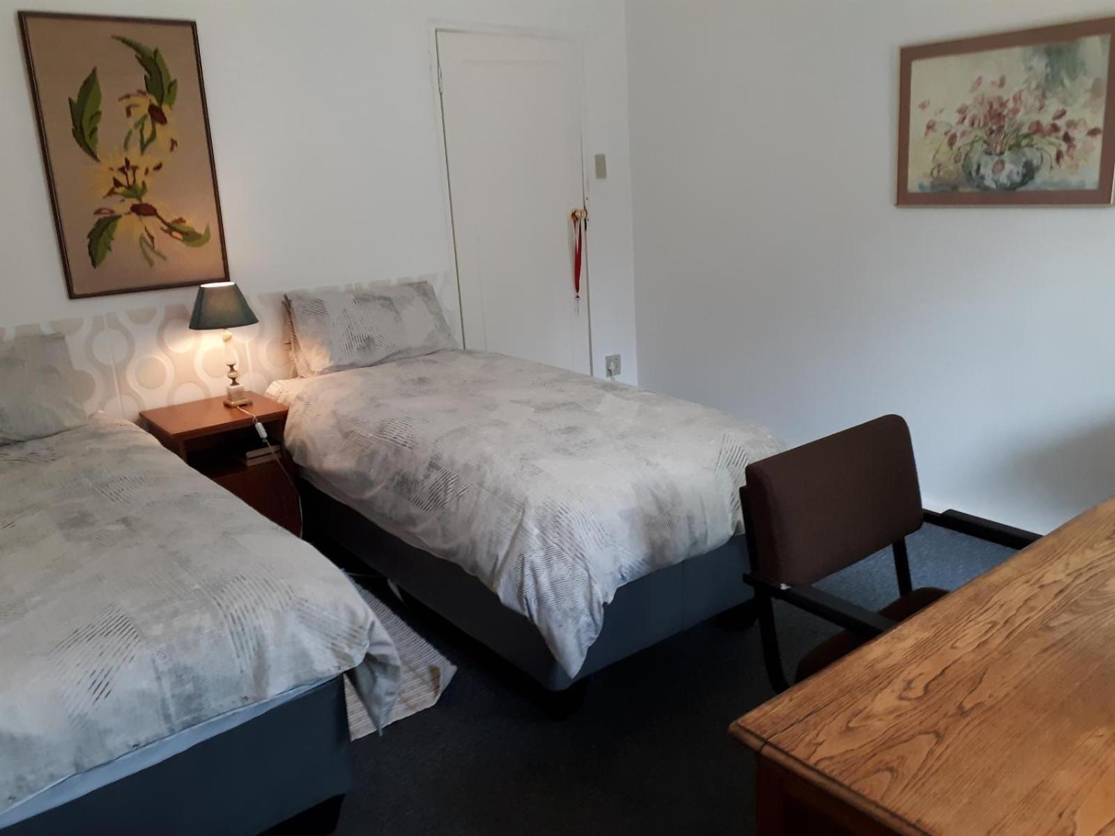 Kestell Aandrus Bnb المظهر الخارجي الصورة