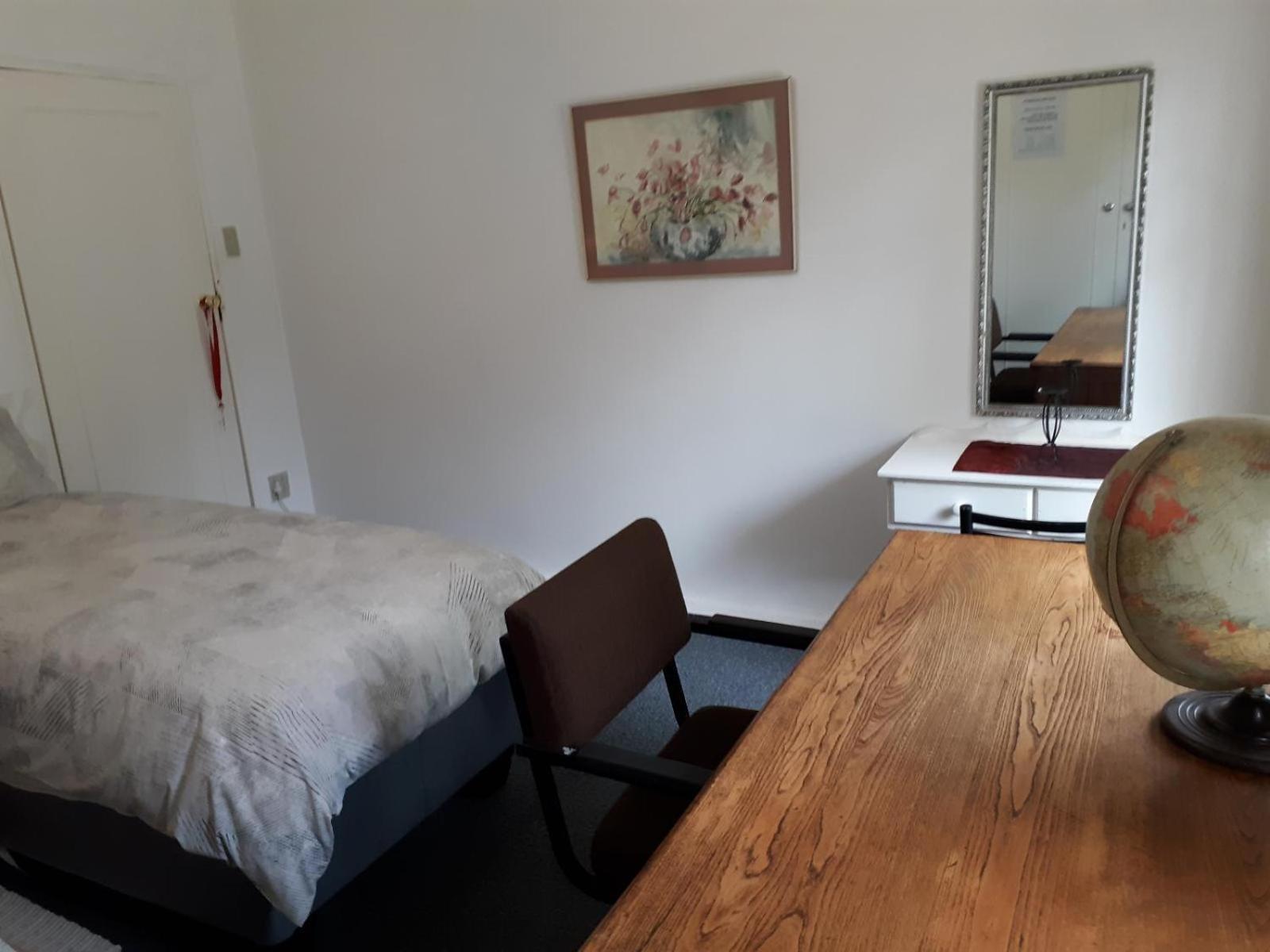 Kestell Aandrus Bnb الغرفة الصورة