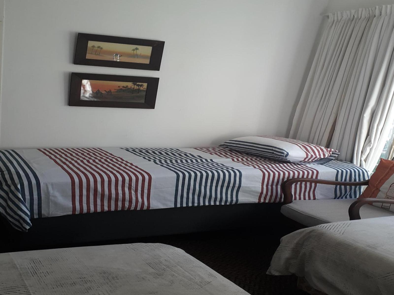 Kestell Aandrus Bnb المظهر الخارجي الصورة