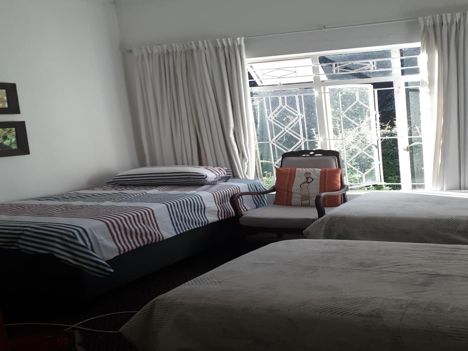 Kestell Aandrus Bnb الغرفة الصورة