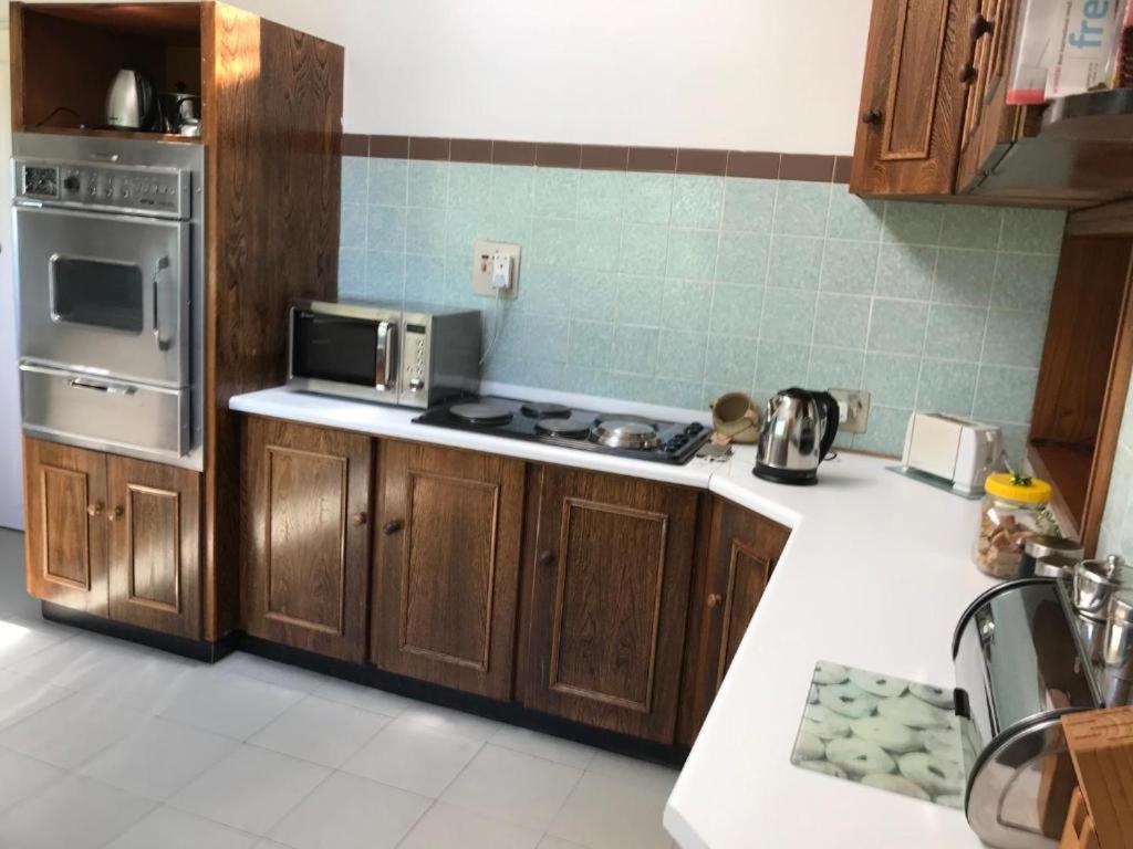 Kestell Aandrus Bnb المظهر الخارجي الصورة