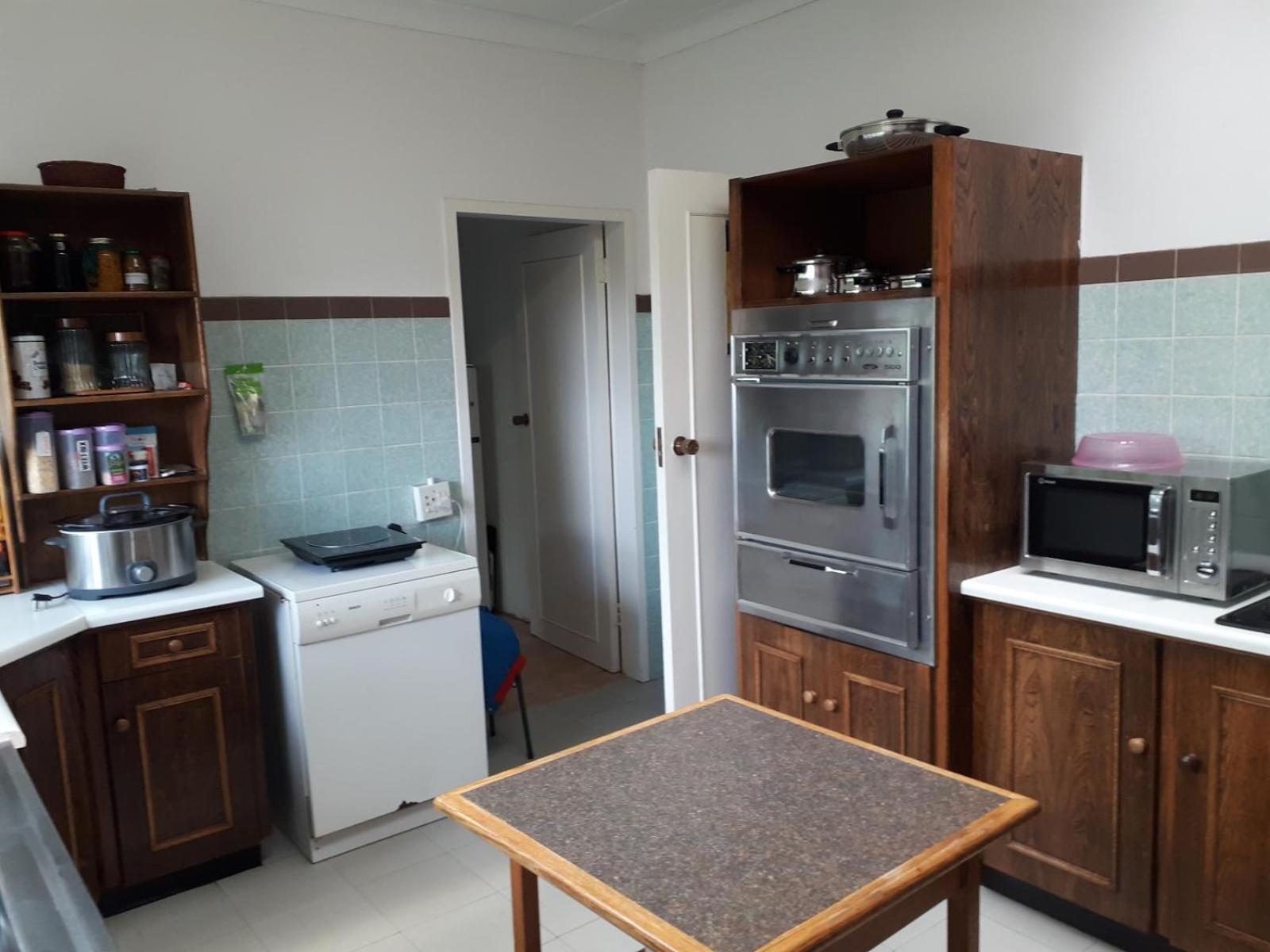 Kestell Aandrus Bnb المظهر الخارجي الصورة